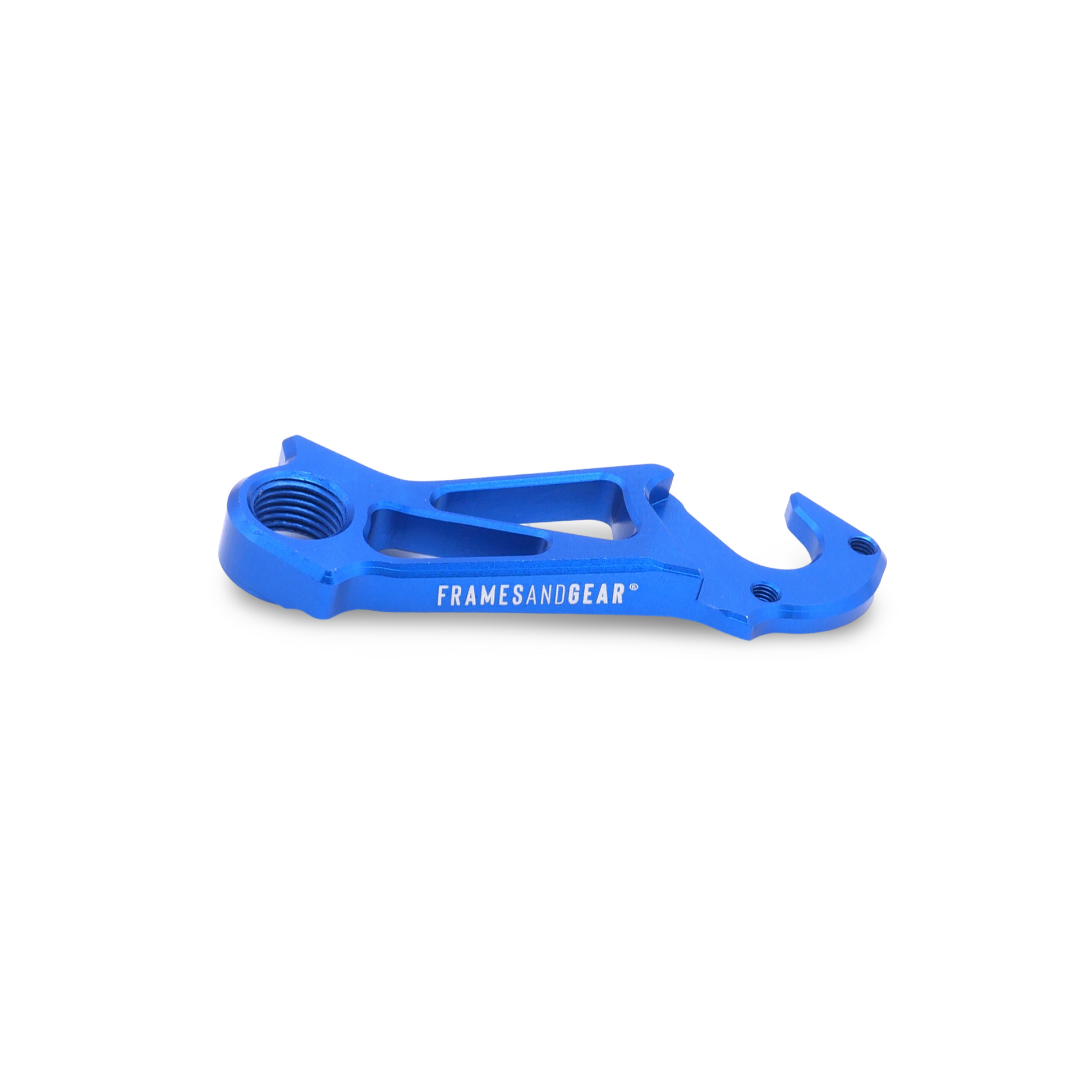 Designed specifically for Cervelo S5, S3, R5 and R3 rim brake bikes