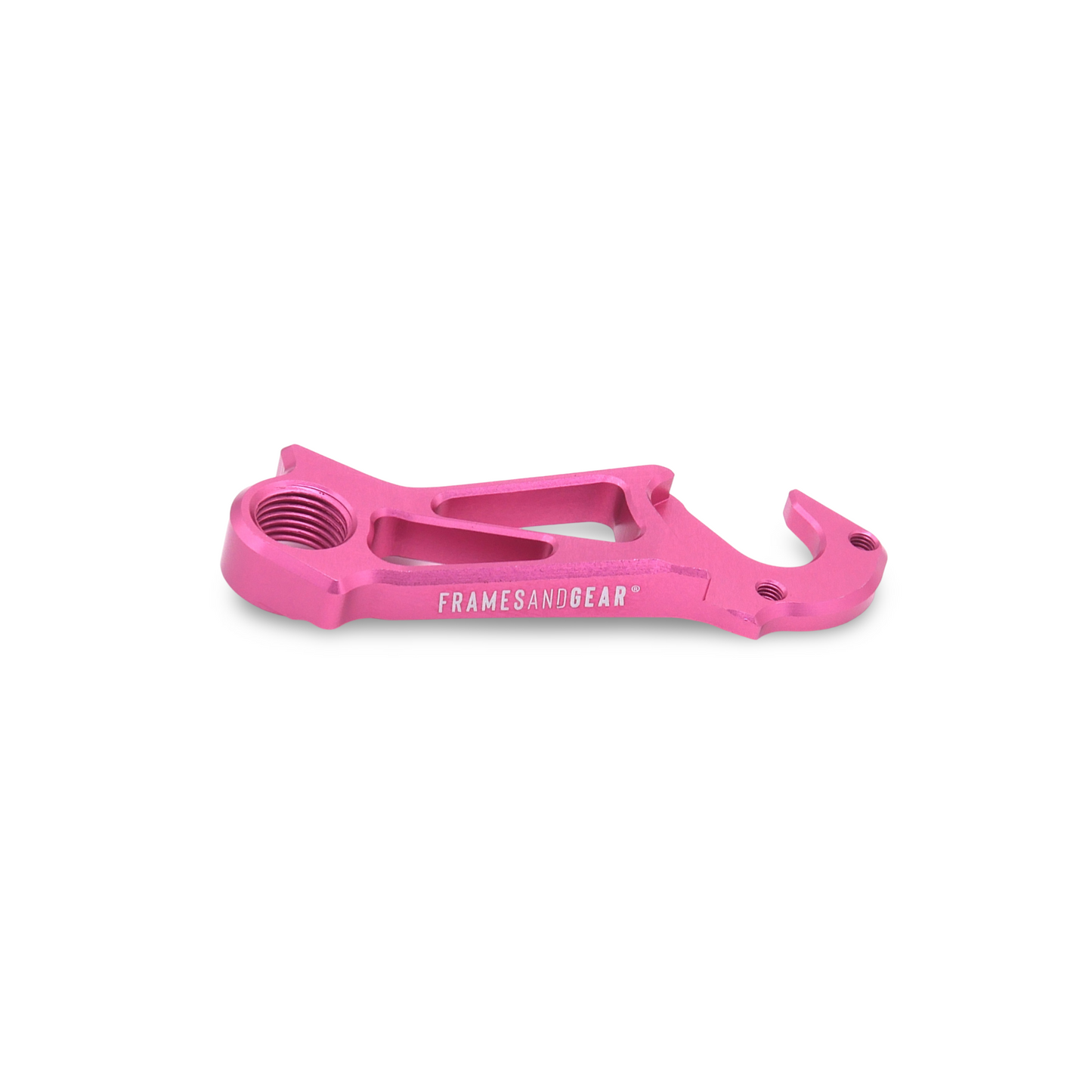 upgrade derailleur hanger cervelo r3 rim brake shimano r8000