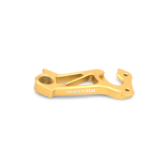 Framesandgear Specialized Rim Brake Direct Mount Derailleur Hanger for Allez Sprint Gold