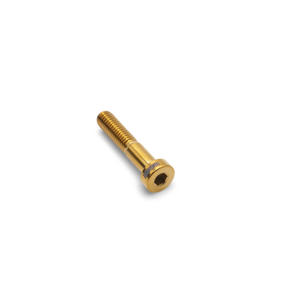 Framesandgear Seatpost Clamp Wedge Titanium Bolt for Specialized SL6, SL7, SL8 and Venge Gold