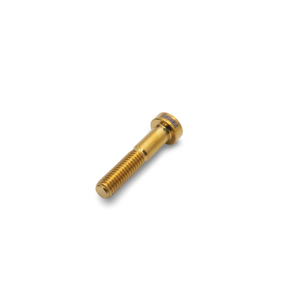 Framesandgear Seatpost Clamp Wedge Titanium Bolt for Specialized SL6, SL7, SL8 and Venge Gold