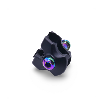 Framesandgear Titanium Seatpost Clip for Specialized 7x9 & 7x10 Oilslick