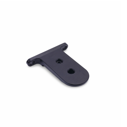 Framesandgear CNC integrated aluminum Garmin Varia RCT 715/716 Mount For Bontrager Saddles