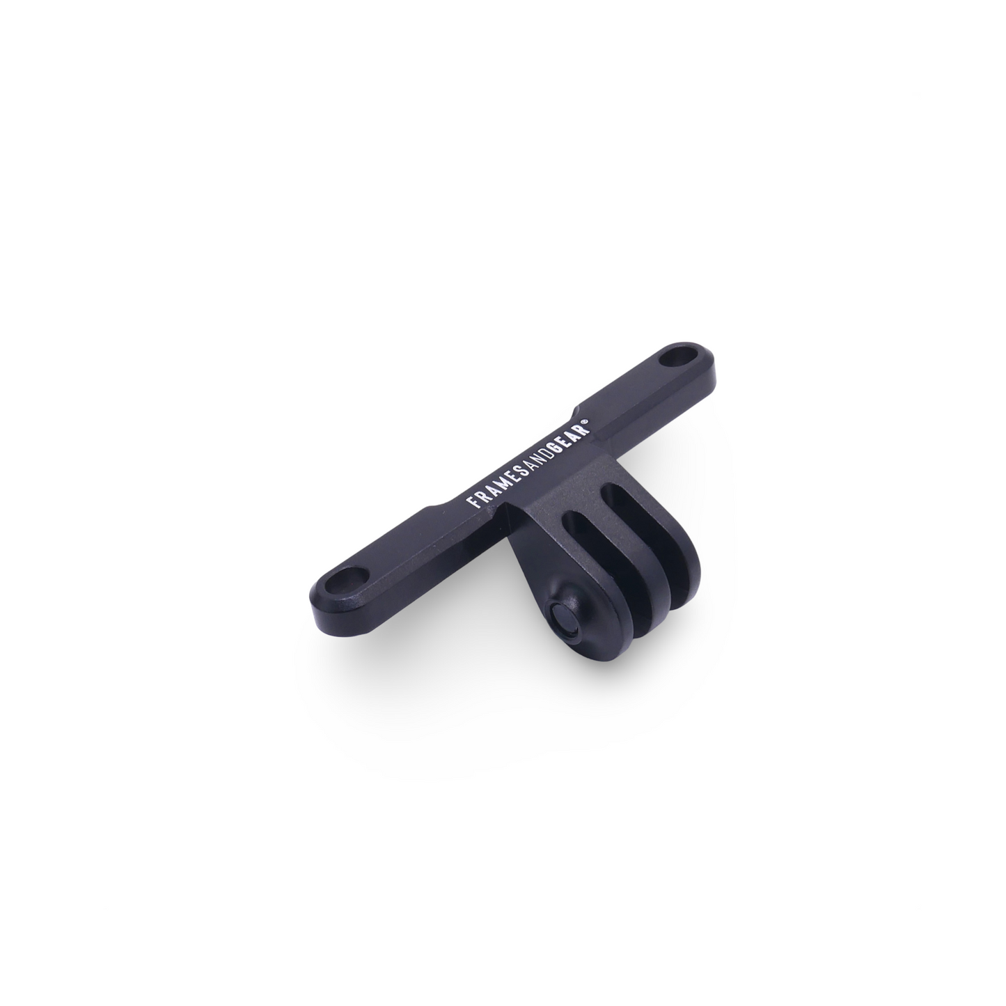 Framesandgear CNC Aluminum GoPro Mount for Prologo Scratch M5