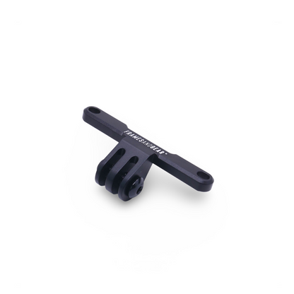 Framesandgear CNC Aluminum GoPro Mount for Prologo Scratch M5