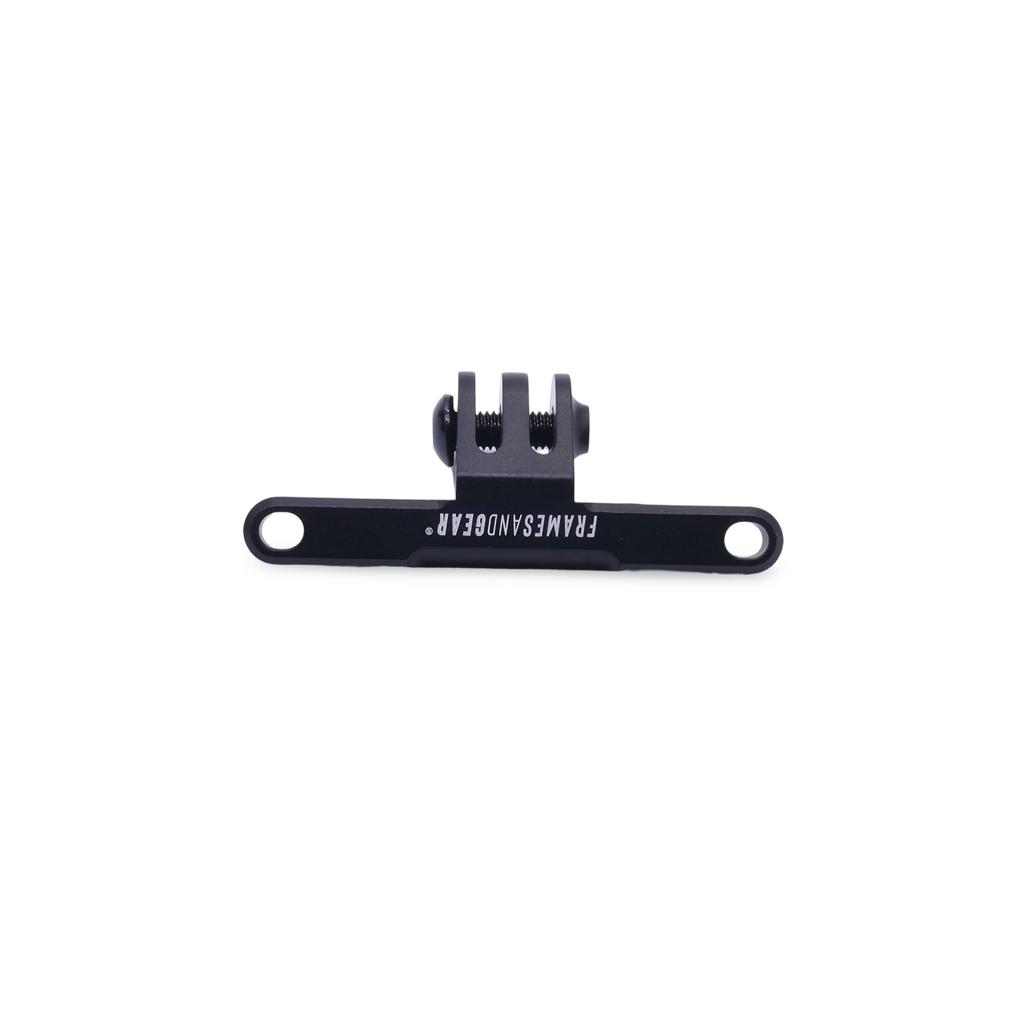 Framesandgear CNC Aluminum GoPro Mount for Prologo Scratch M5