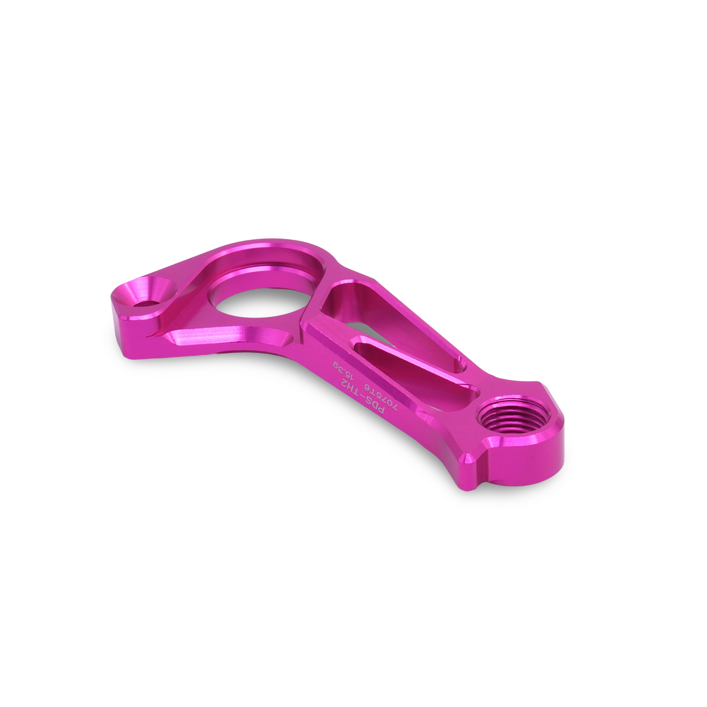Framesandgear derailleur hanger compatible with Argon 18 Krypton, Gallium, and Nitrogen disc brake models.