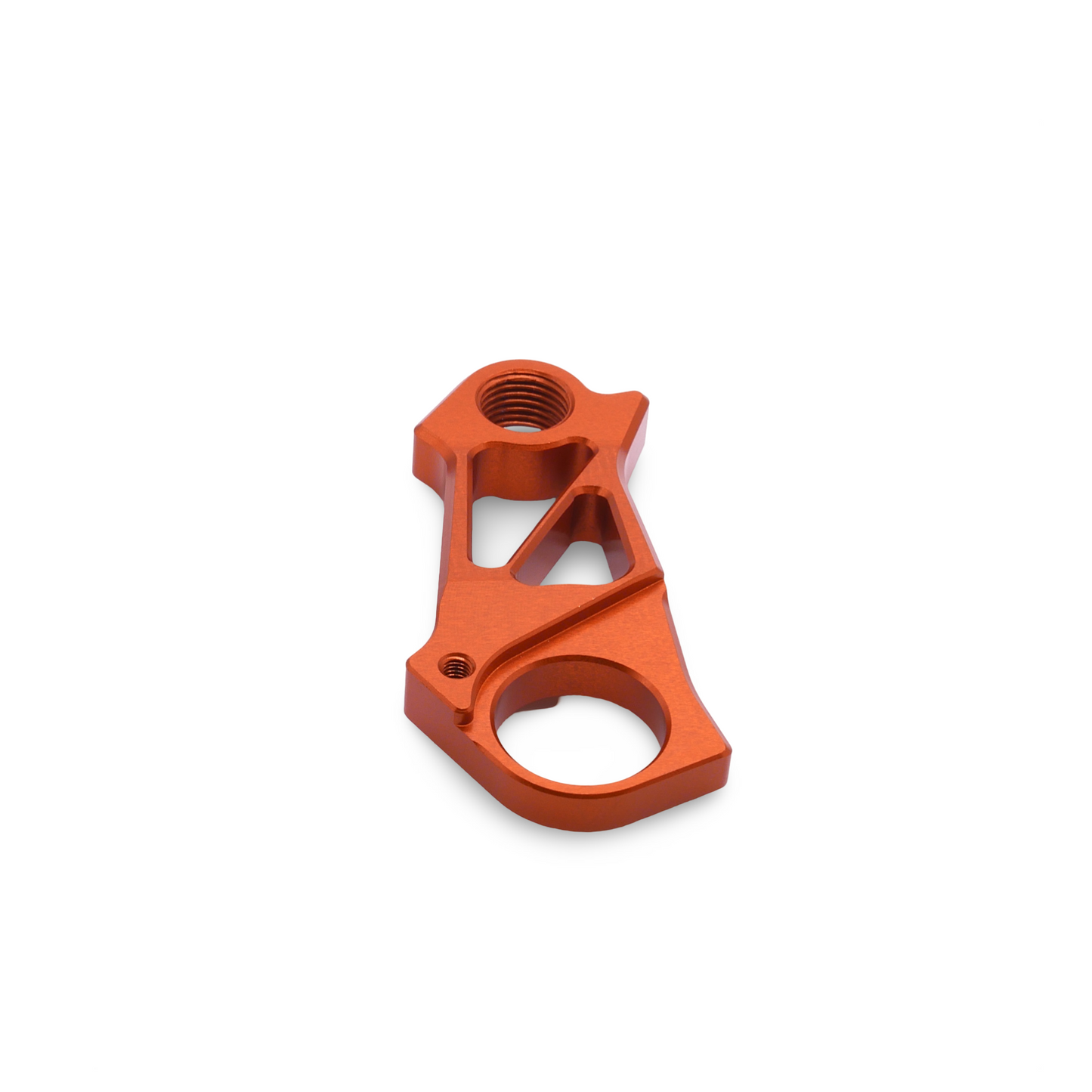 Framesandgear Giant Disc Brake Direct Mount Derailleur Hanger MY 2021 onwards Orange