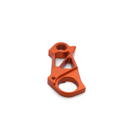 Framesandgear Giant Disc Brake Direct Mount Derailleur Hanger MY 2021 onwards Orange