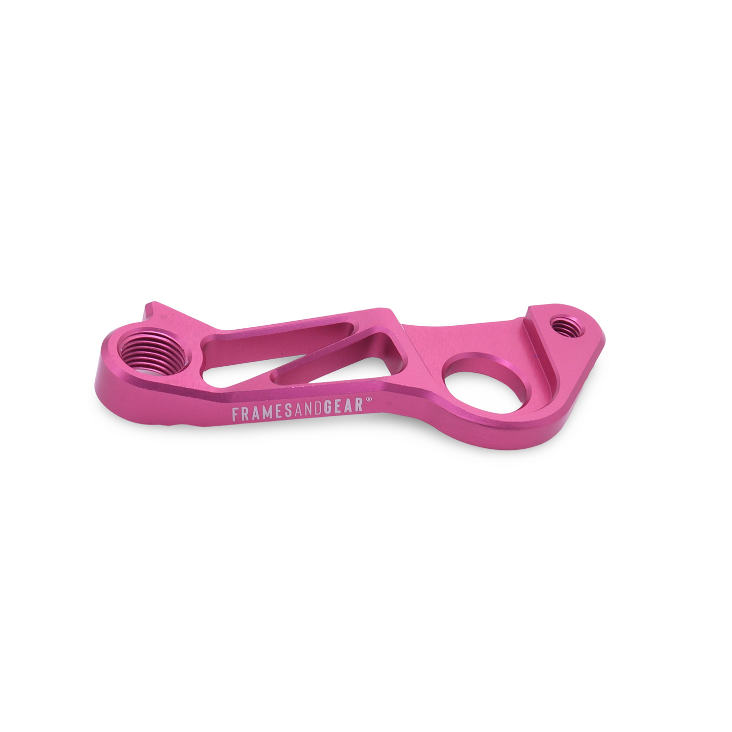 Framesandgear Specialized Disc Brake Direct Mount Derailleur Hanger Pink