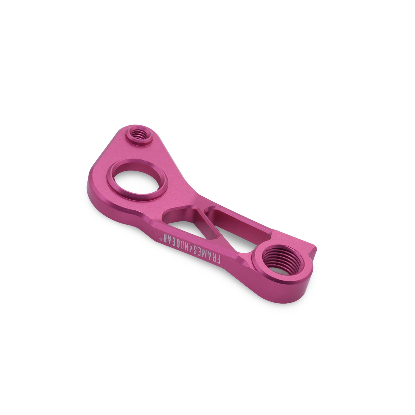 Framesandgear Specialized Disc Brake Direct Mount Derailleur Hanger Pink