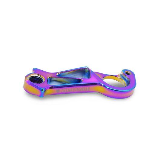 Framesandgear Ridley Disc Brake Direct Mount Derailleur Hanger Oilslick