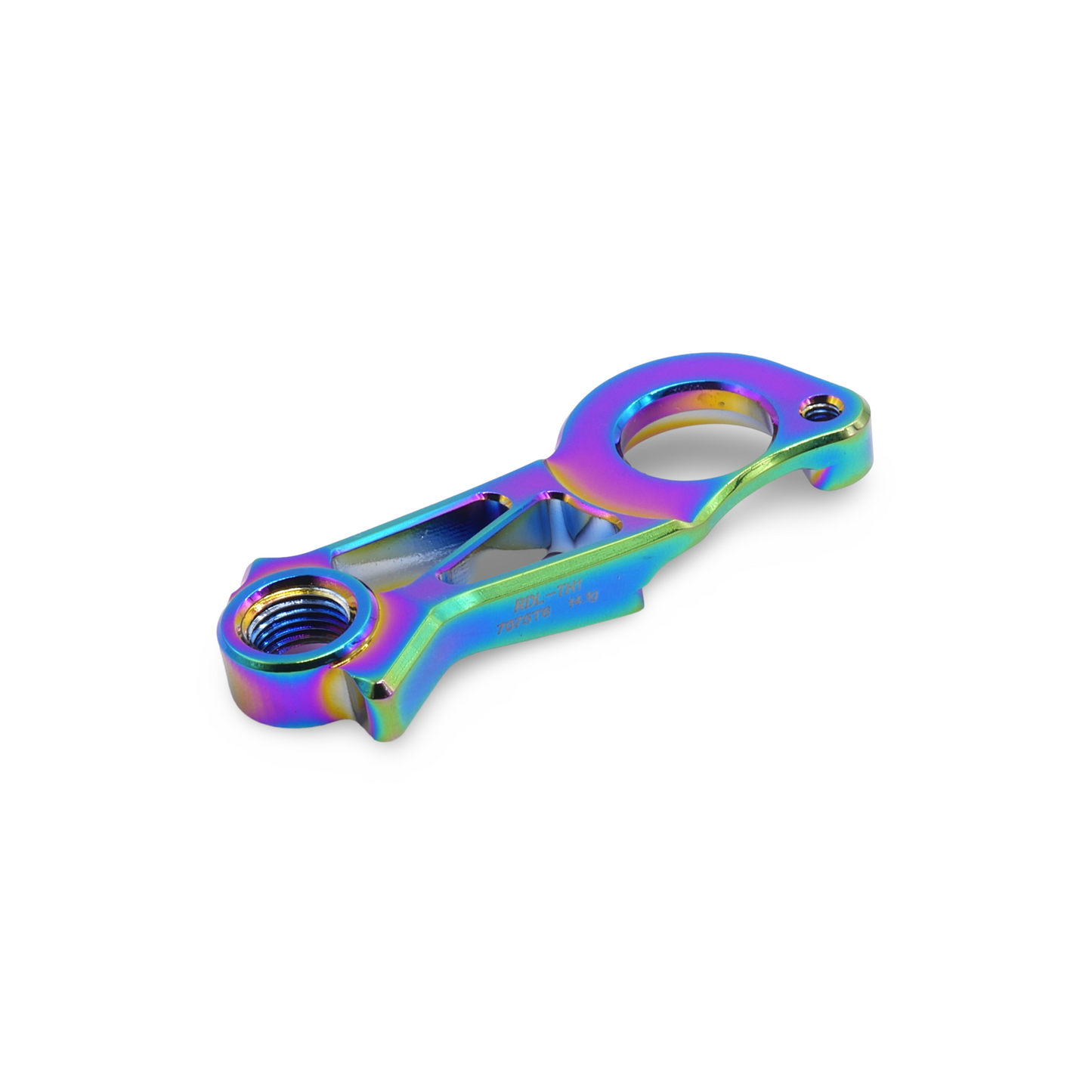 Framesandgear Ridley Disc Brake Direct Mount Derailleur Hanger Oilslick