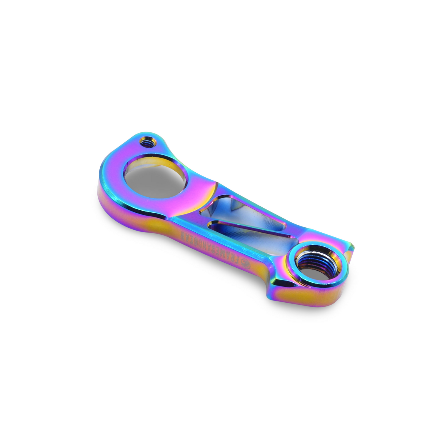 Framesandgear Ridley Disc Brake Direct Mount Derailleur Hanger Oilslick