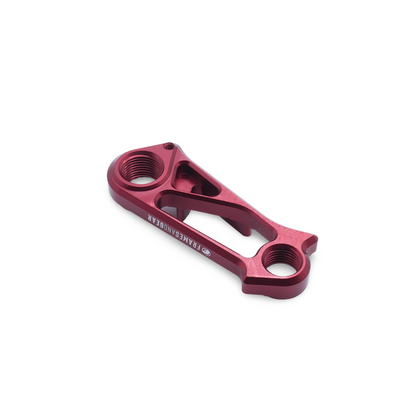 Framesandgear Cannondale Disc Brake Direct Mount Derailleur Hanger Red