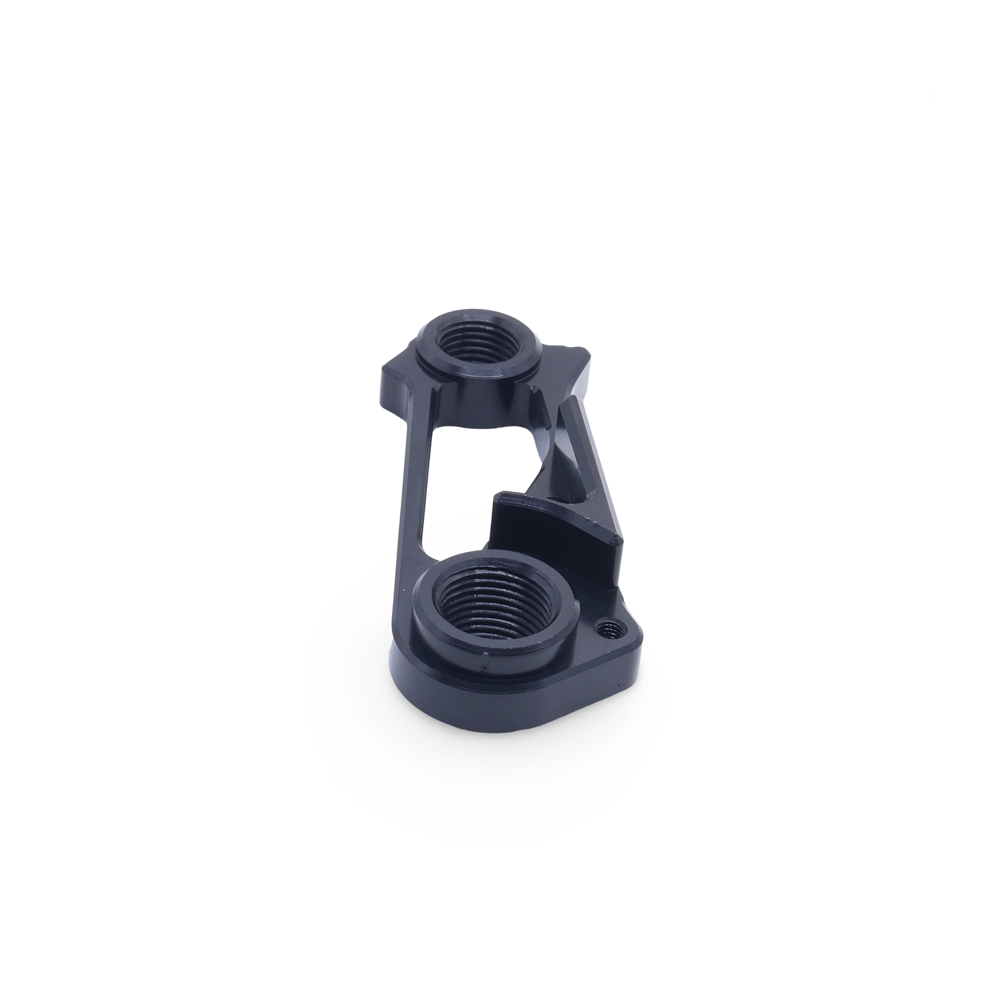 Securely Packaged Cannondale Disc Brake Derailleur Hanger (Black) - Ready to Ship