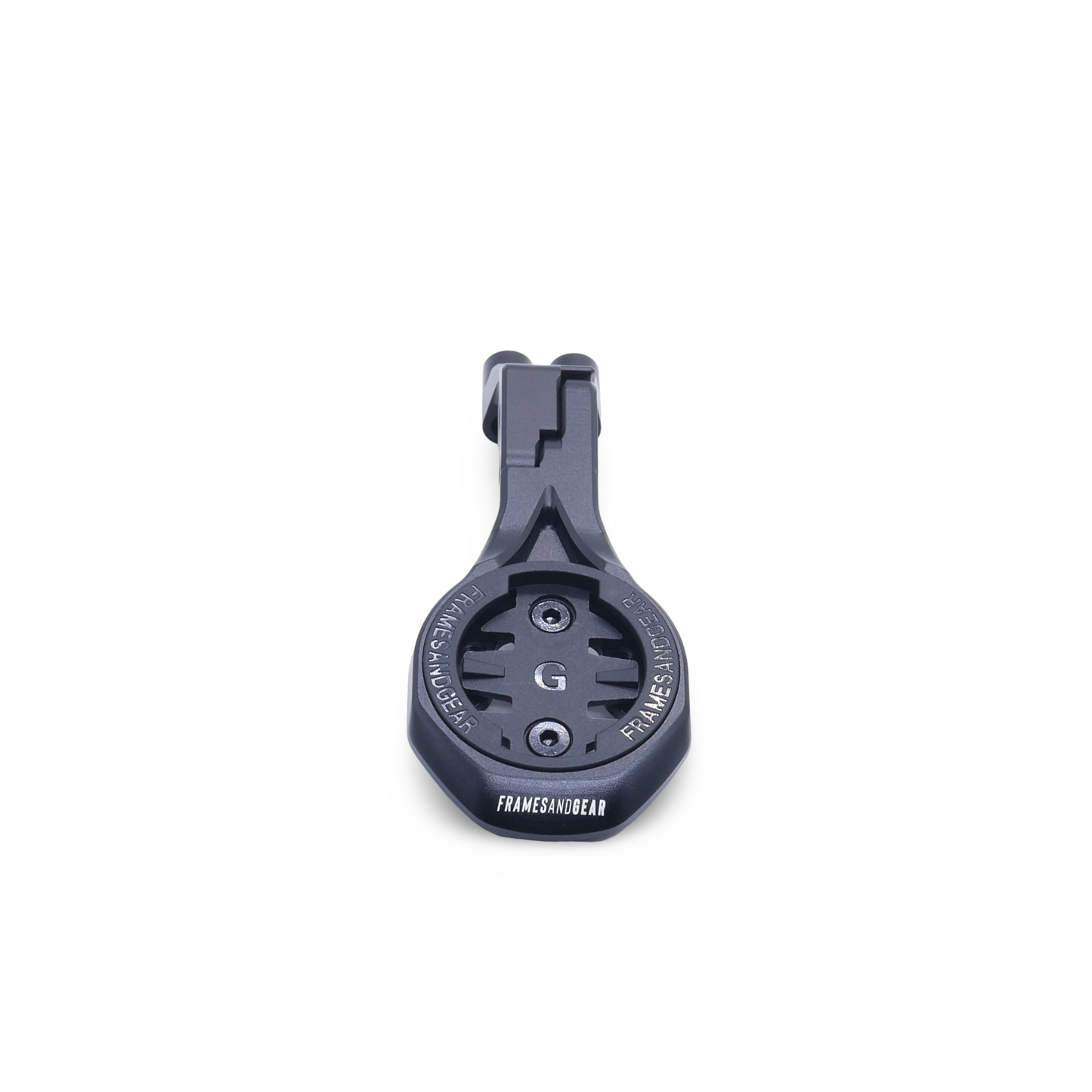Framesandgear Aero Computer Mount for 2024 Giant Defy Advanced/ Contact Aerolight OD1