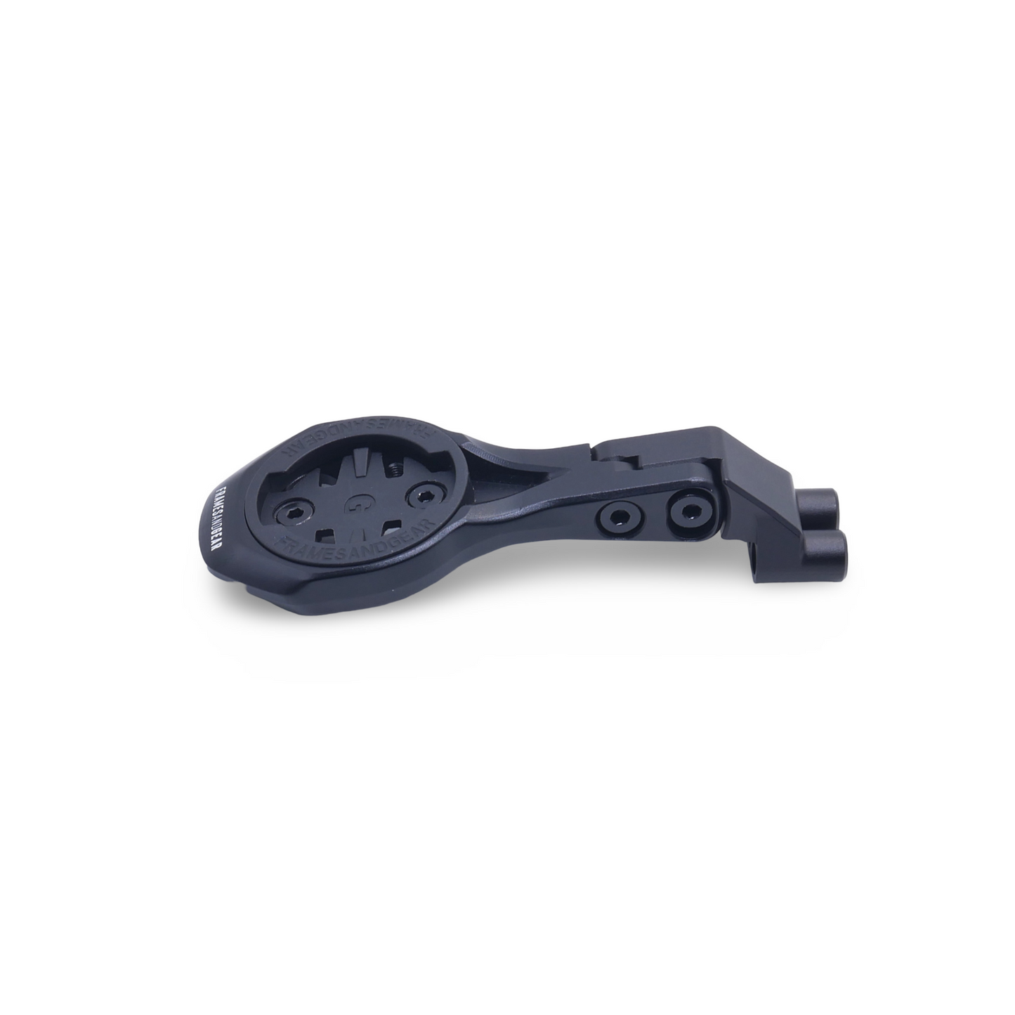 Framesandgear Aero Computer Mount for 2024 Giant Defy Advanced/ Contact Aerolight OD1