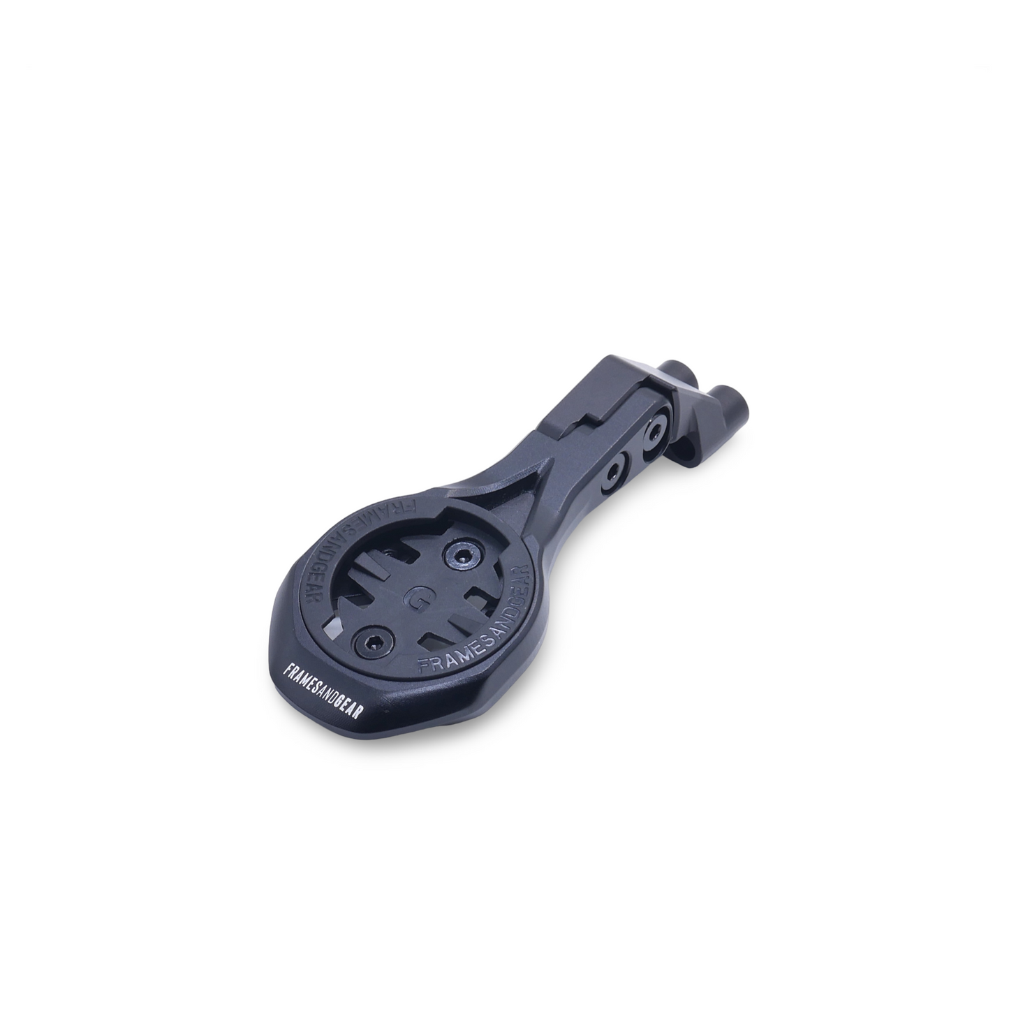 Framesandgear Aero Computer Mount for 2024 Giant Defy Advanced/ Contact Aerolight OD1