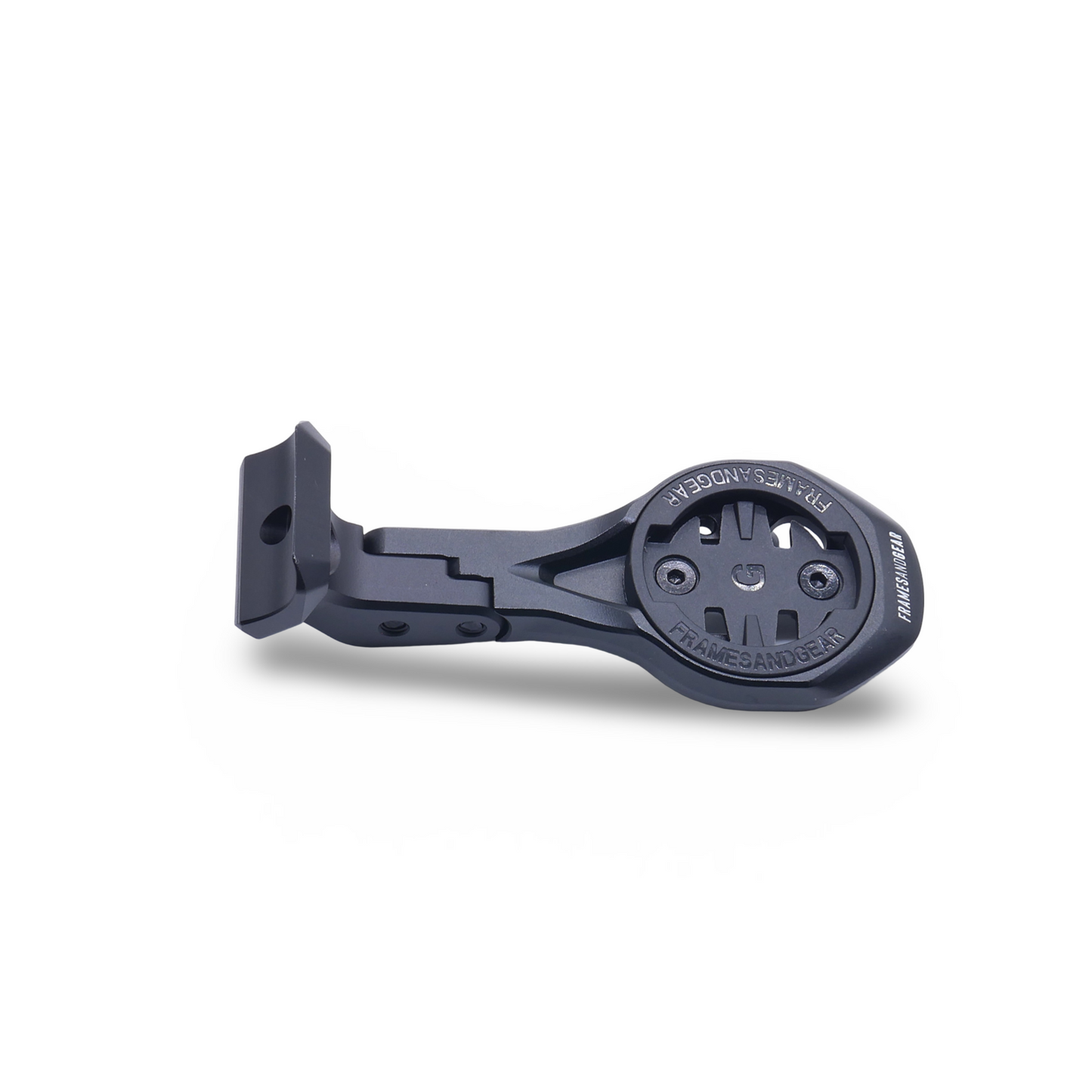 Framesandgear Aero Computer Mount for Trek Madone Gen 7