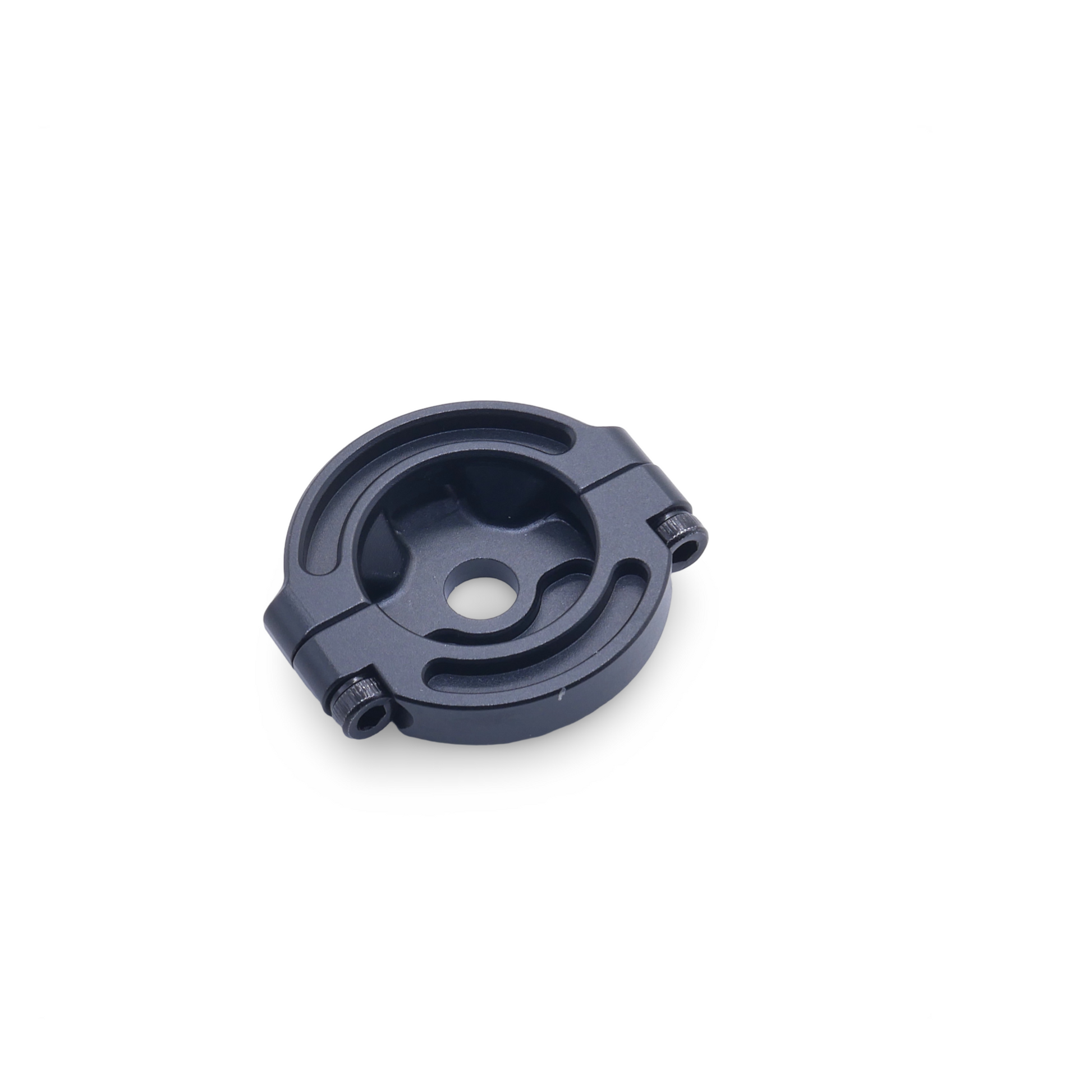 Lezyne to Garmin GPS adapter - Secure fit with click attachment