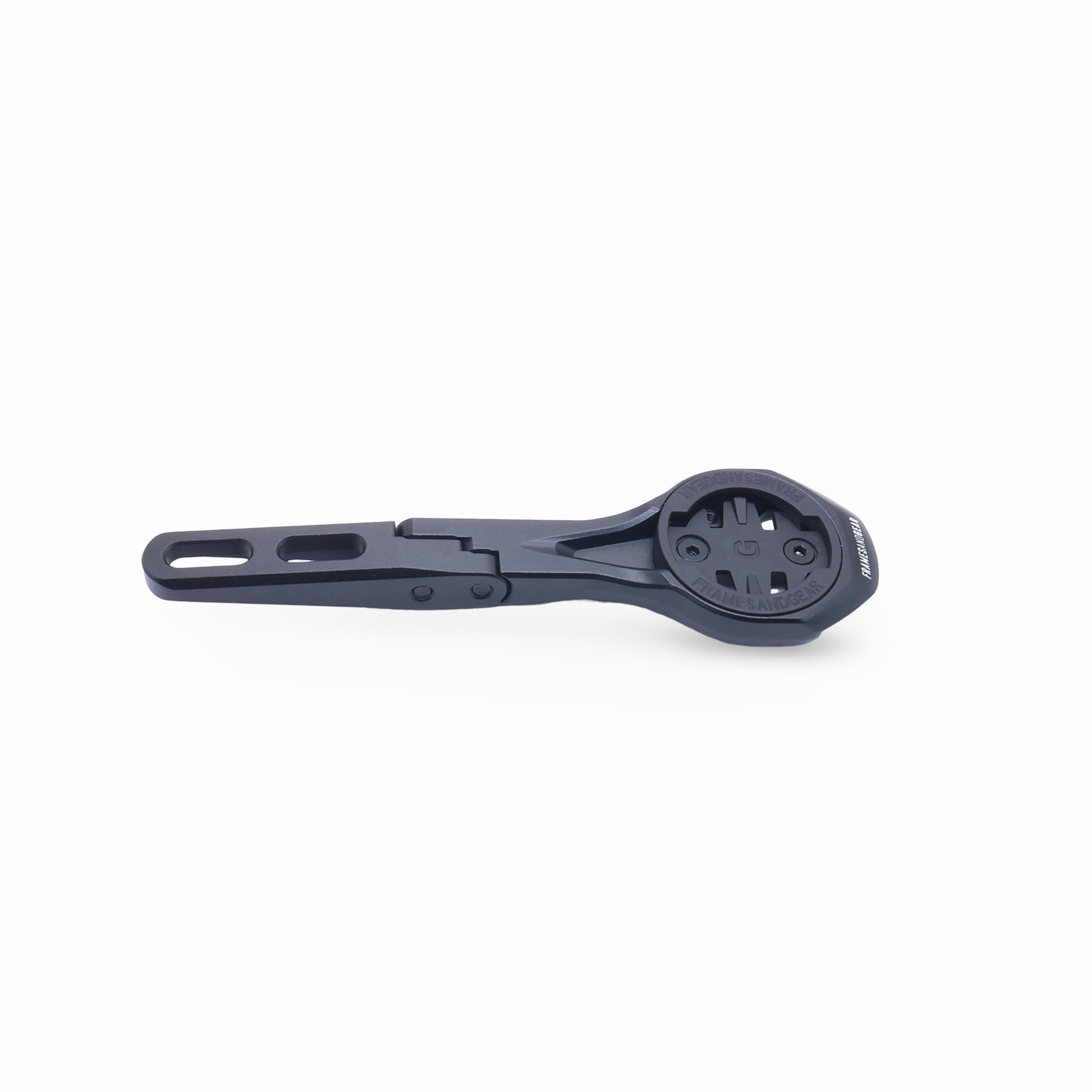 Framesandgear Mount for Integrated Handlebar