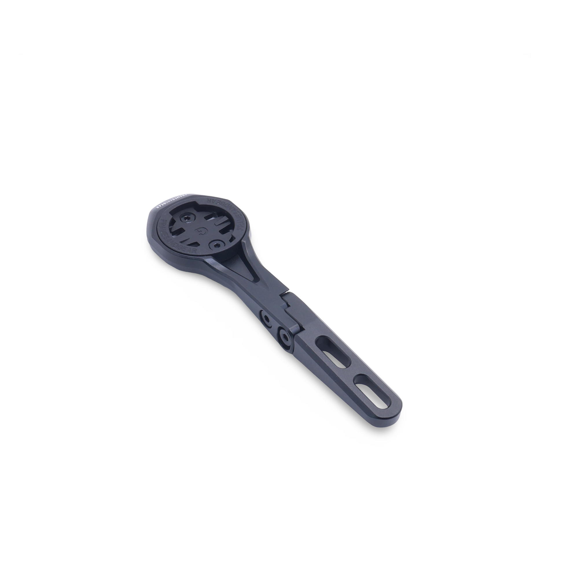 Framesandgear Aero Computer Mount for Integrated Handlebar