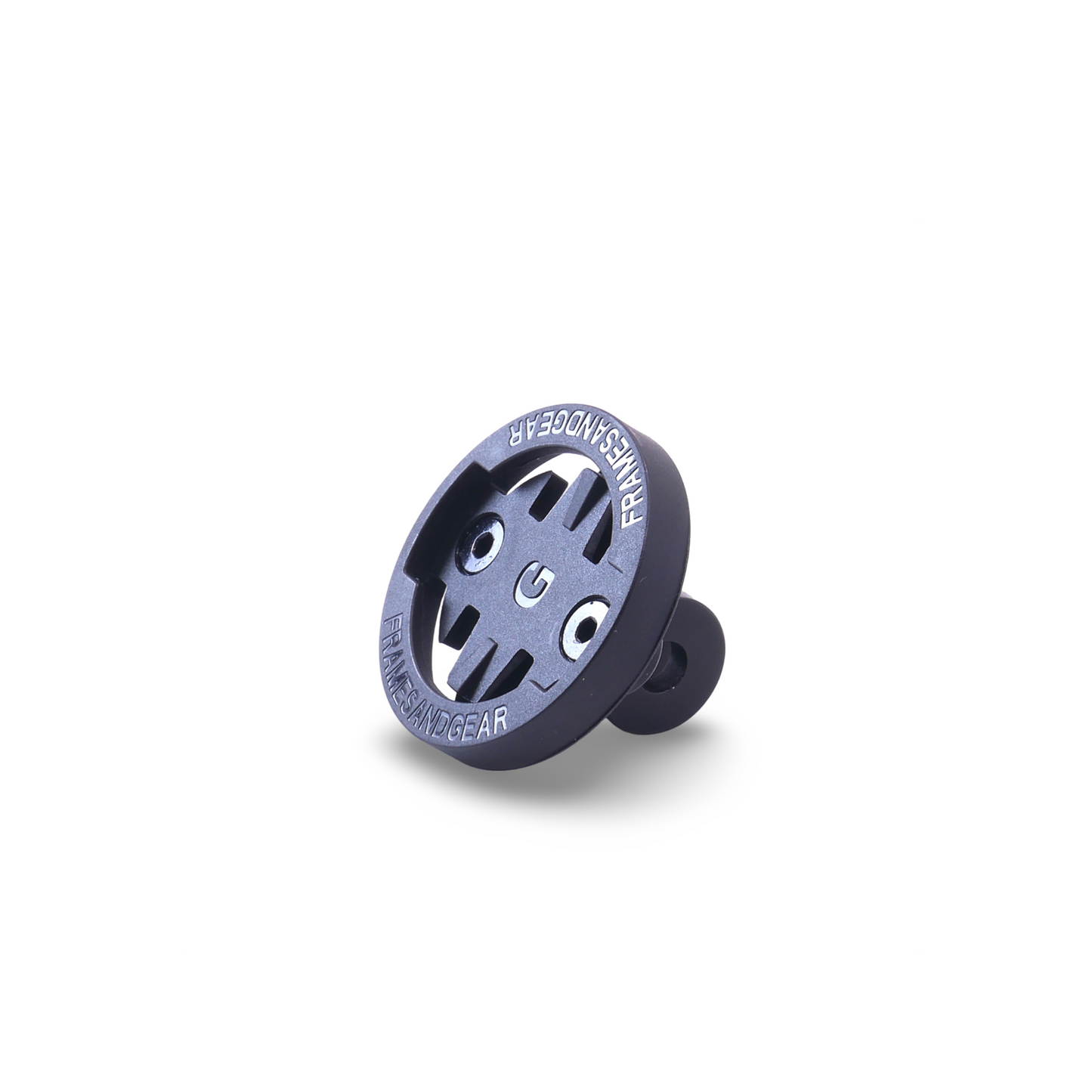 Framesandgear Garmin Varia RTL515/516 Add-On Mount