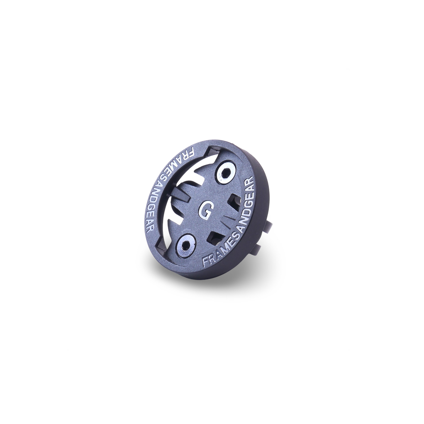 Framesandgear Garmin Varia or Wahoo Trackr Add-On Mount