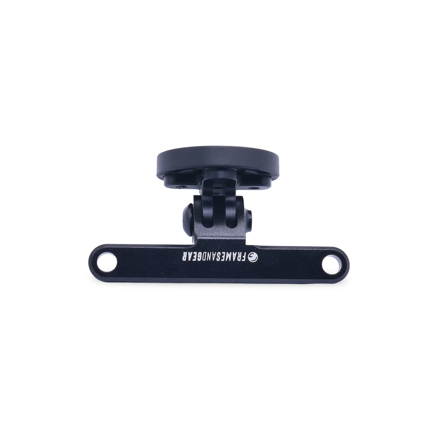 Framesandgear Saddle Radar & Light Mount for Specialized SWAT