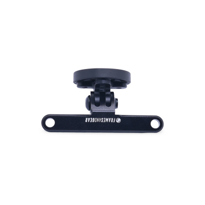 Framesandgear Saddle Radar & Light Mount for Specialized SWAT