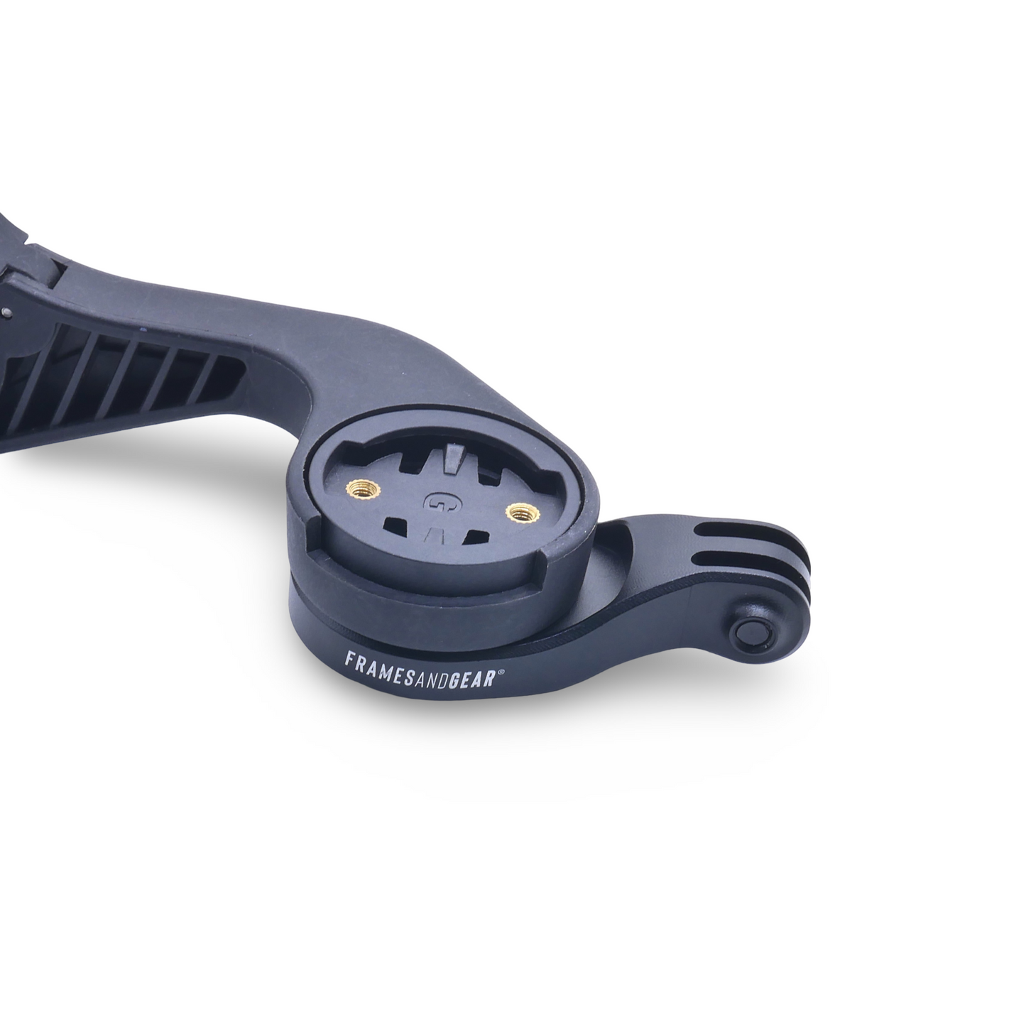 Framesandgear Out Front/ Extended GoPro Add On Mount