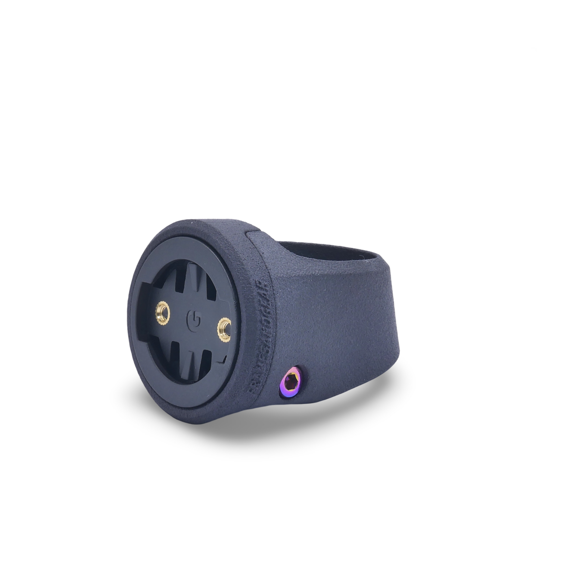 Framesandgear Seatpost Radar and Light Mount for Colnago C68 & V4RS