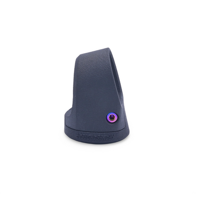 Framesandgear Seatpost Radar and Light Mount 