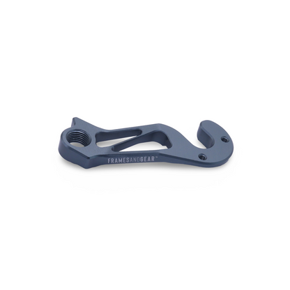 Framesandgear Giant Rim Brake Direct Mount Derailleur Hanger (Model Year 16-MY21) Grey