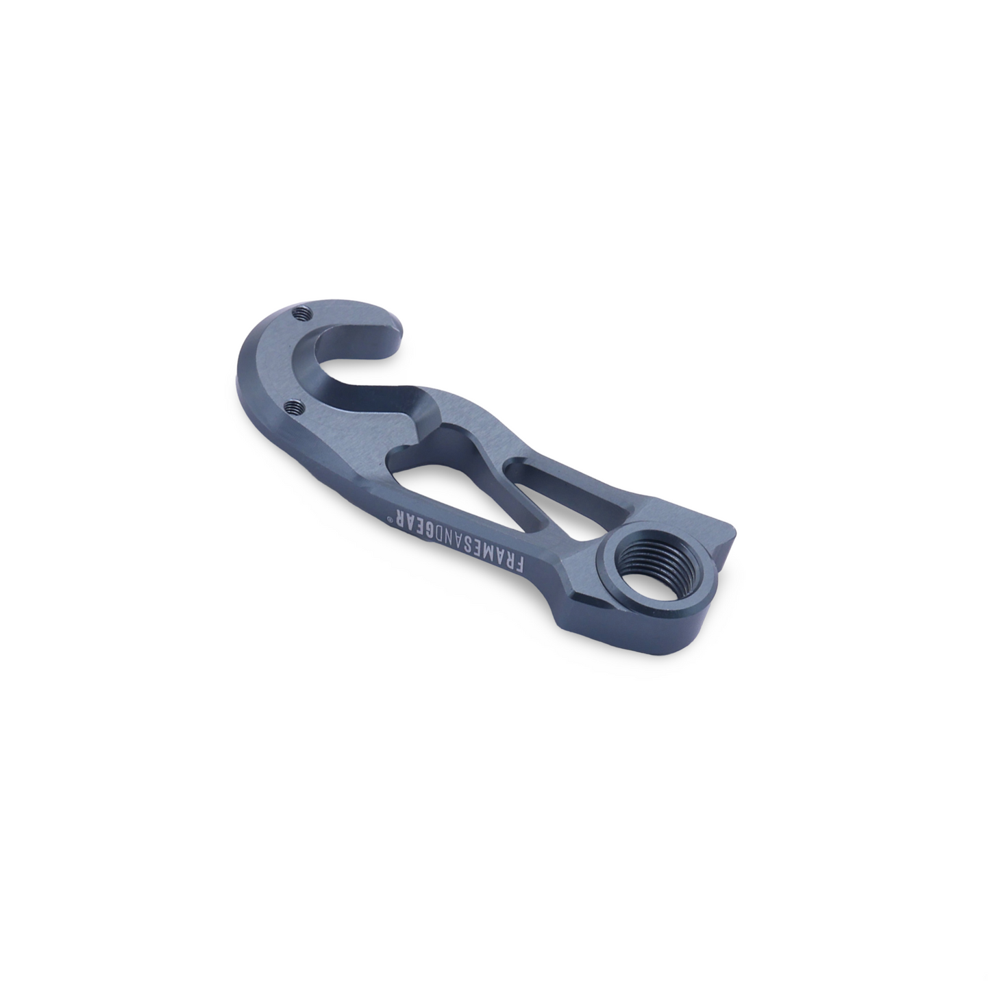 Framesandgear Giant Rim Brake Direct Mount Derailleur Hanger (Model Year 16-MY21) Grey