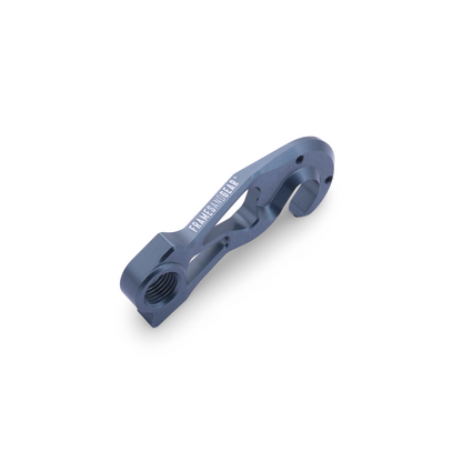 Framesandgear Giant Rim Brake Direct Mount Derailleur Hanger (Model Year 16-MY21) Grey