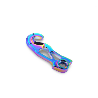 Framesandgear Giant Rim Brake Direct Mount Derailleur Hanger (Model Year 16-MY21) Oilslick