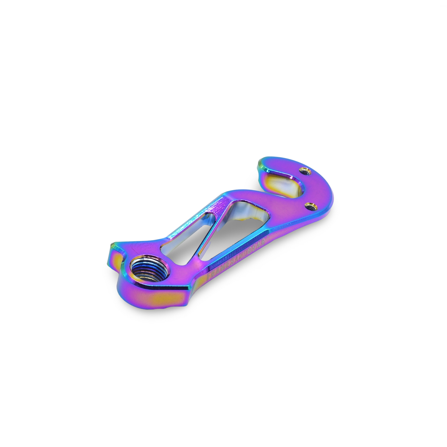 Framesandgear Giant Rim Brake Direct Mount Derailleur Hanger (Model Year 16-MY21) Oilslick
