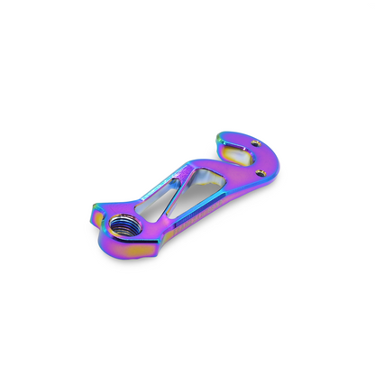 Framesandgear Giant Rim Brake Direct Mount Derailleur Hanger (Model Year 16-MY21) Oilslick