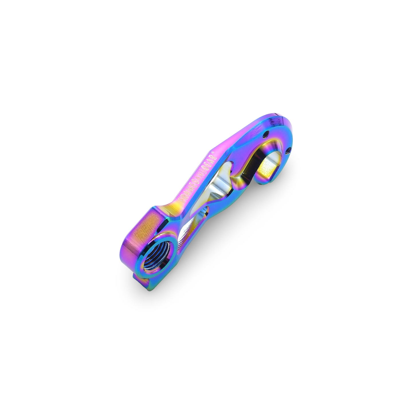 Framesandgear Giant Rim Brake Direct Mount Derailleur Hanger (Model Year 16-MY21) Oilslick