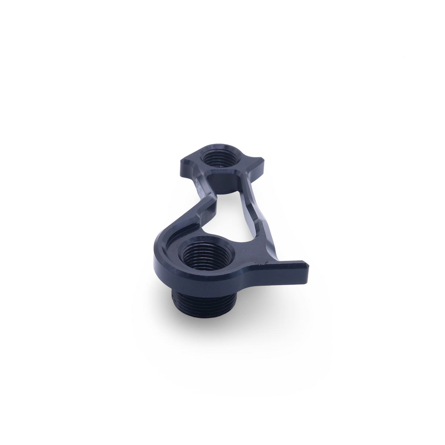 Framesandgear Look Disc Brake Direct Mount Derailleur Hanger Black