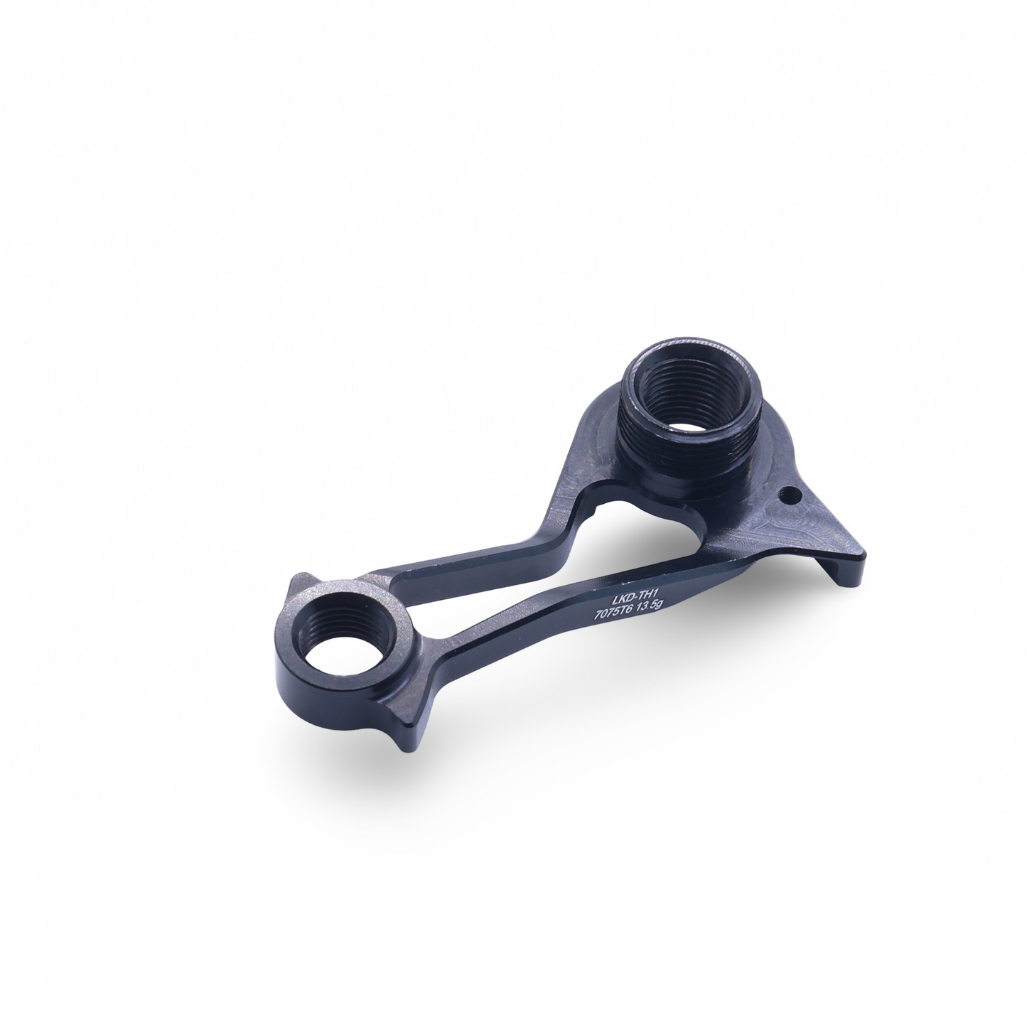 Framesandgear Look Disc Brake Direct Mount Derailleur Hanger Black