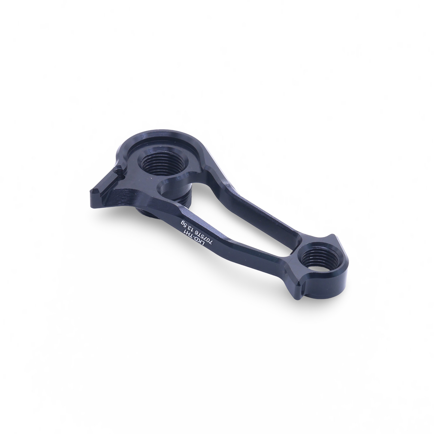 Framesandgear Look Disc Brake Direct Mount Derailleur Hanger Black