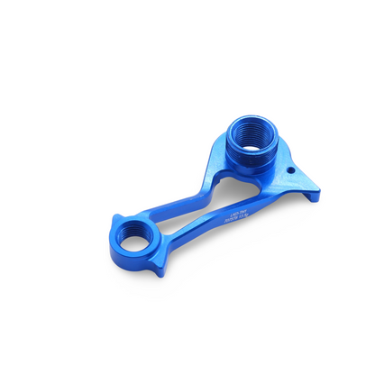 Framesandgear Look Disc Brake Direct Mount Derailleur Hanger Blue