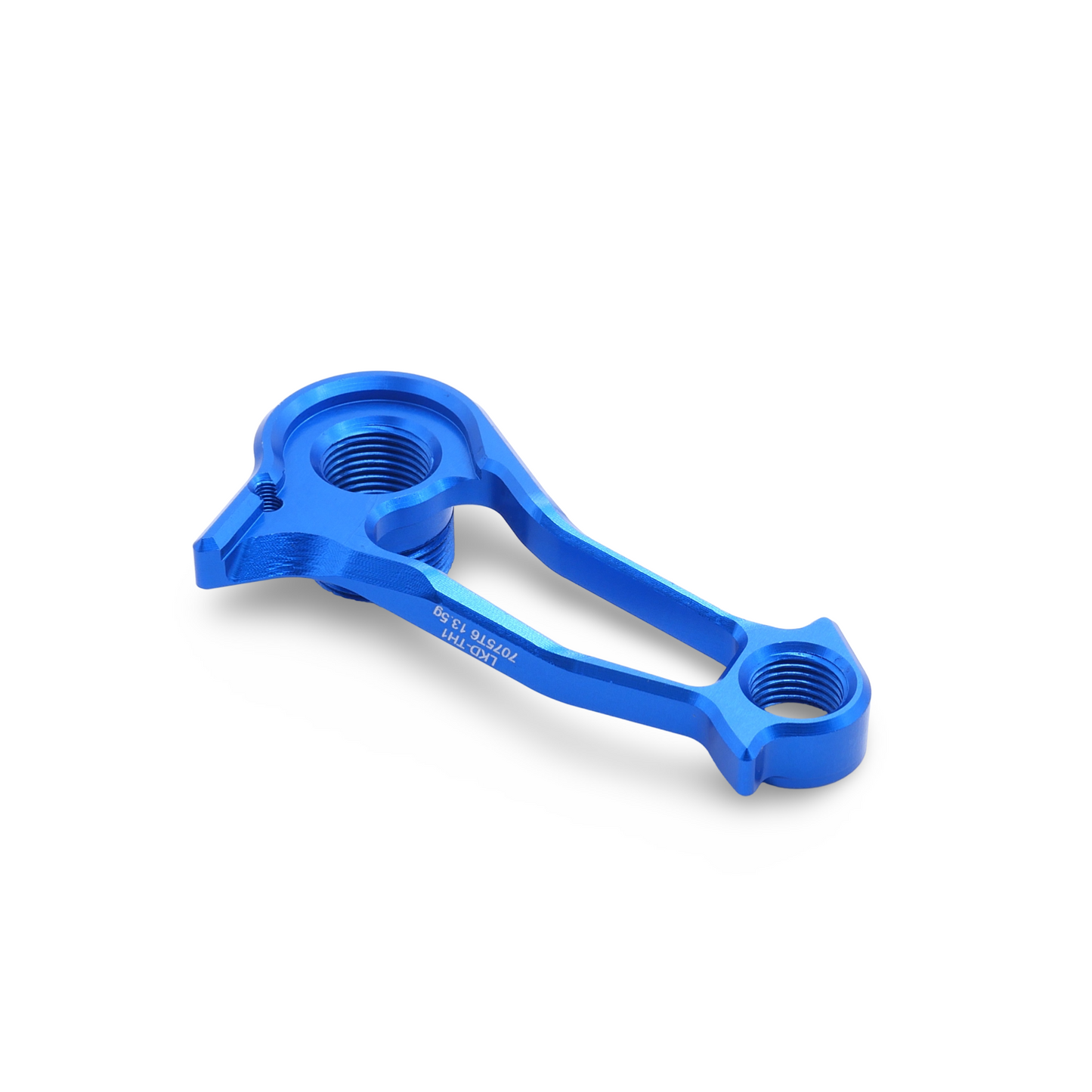 Framesandgear Look Disc Brake Direct Mount Derailleur Hanger Blue