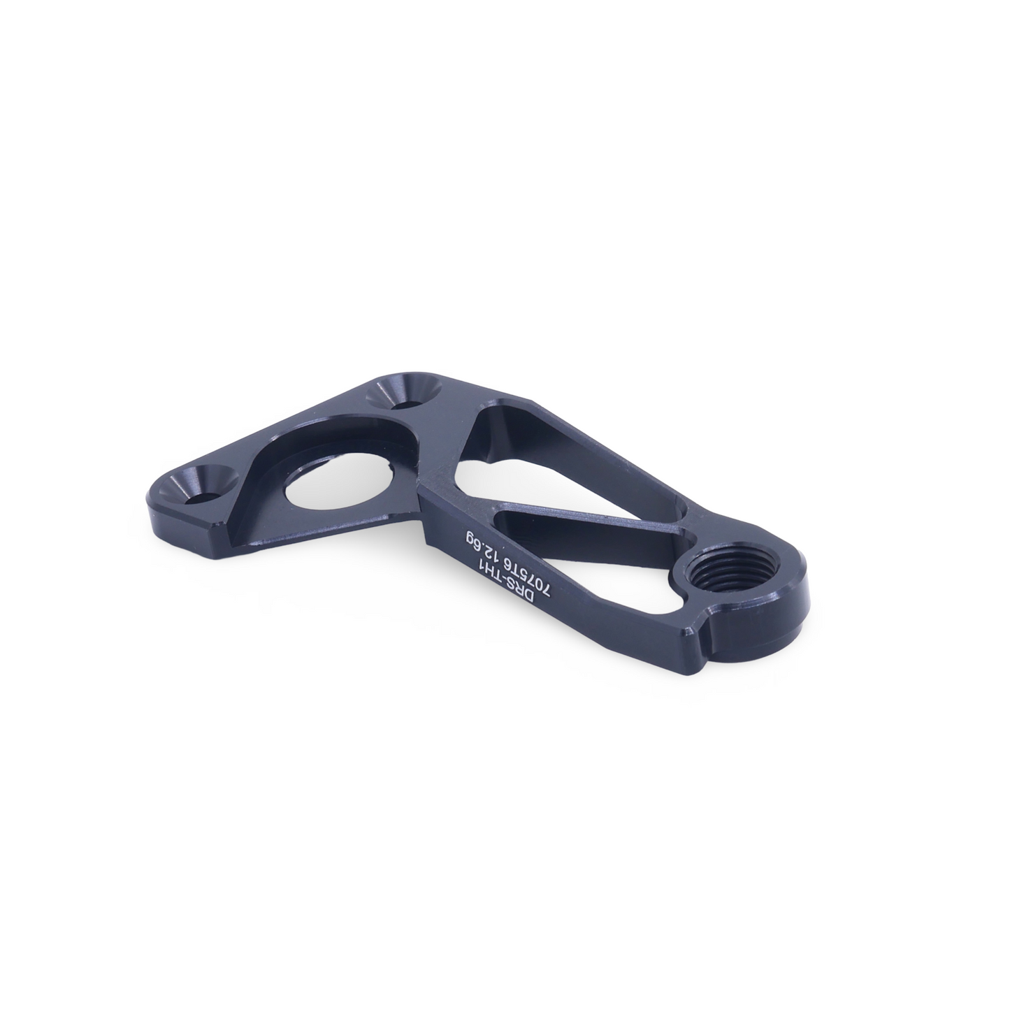 Framesandgear Direct Mount Derailleur Hanger for Ribble Bikes Black