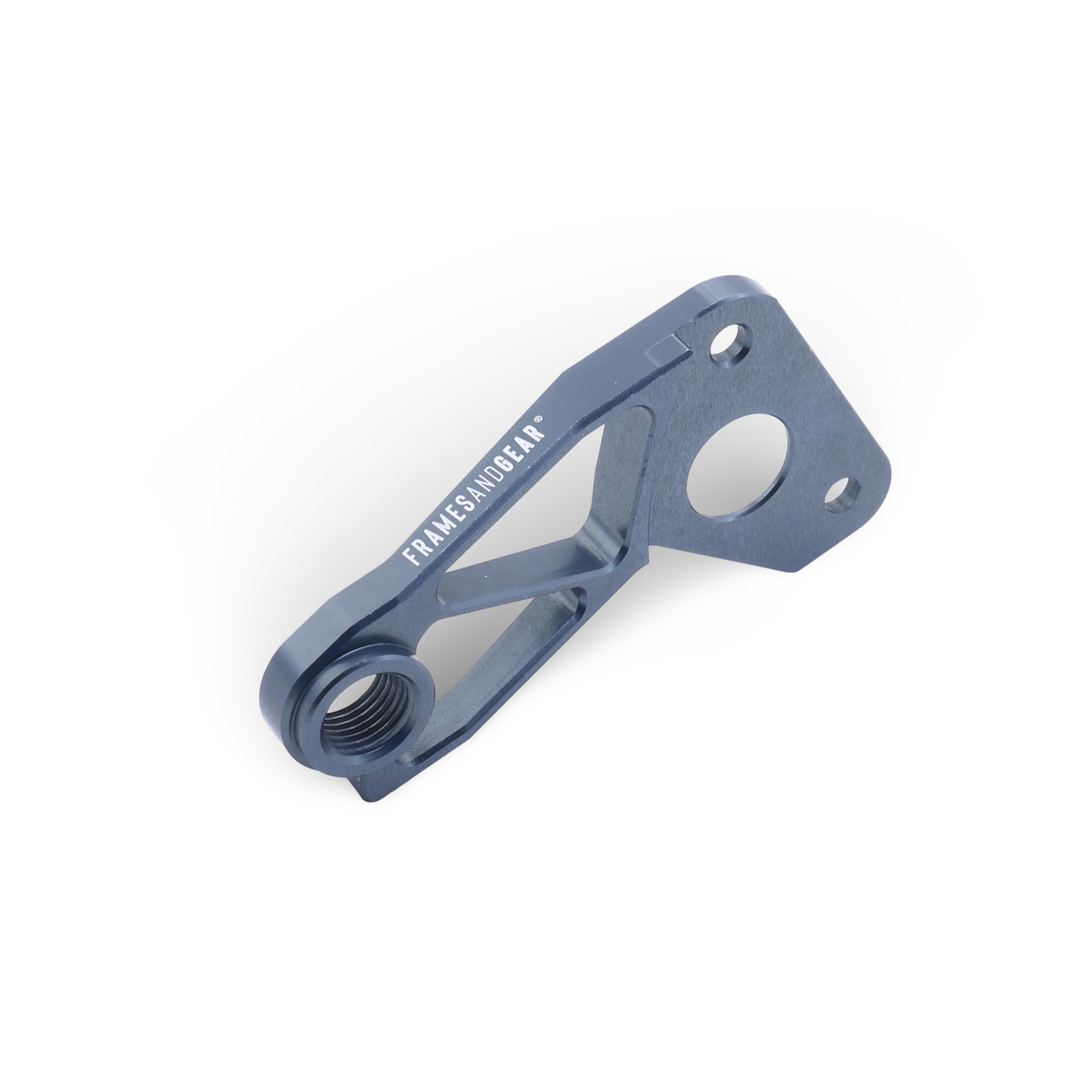 Framesandgear Direct Mount Derailleur Hanger for Ribble Bikes Grey