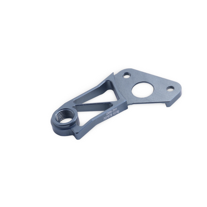 Framesandgear Direct Mount Derailleur Hanger for Gusto Bikes Grey