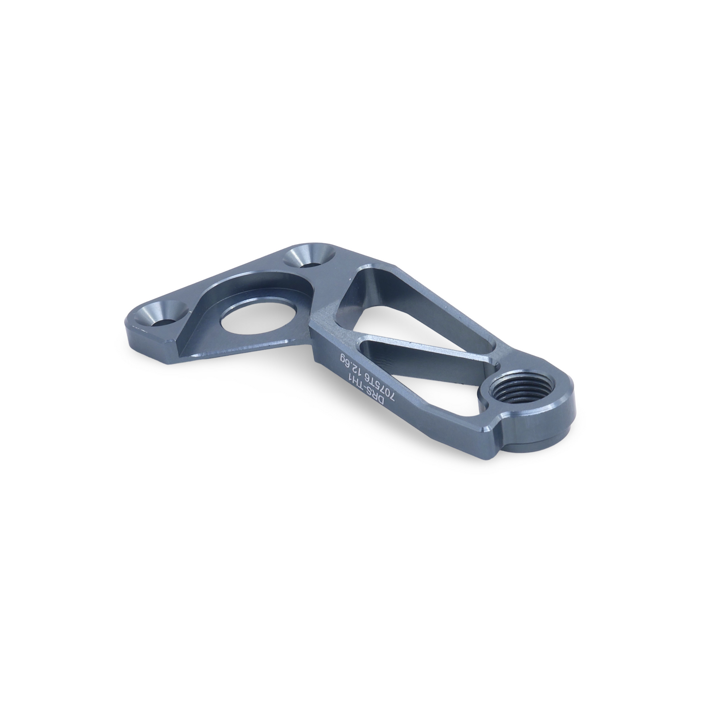 Framesandgear Direct Mount Derailleur Hanger for Gusto Bikes Grey